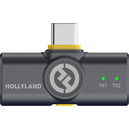  Hollyland LARK M2 DUO